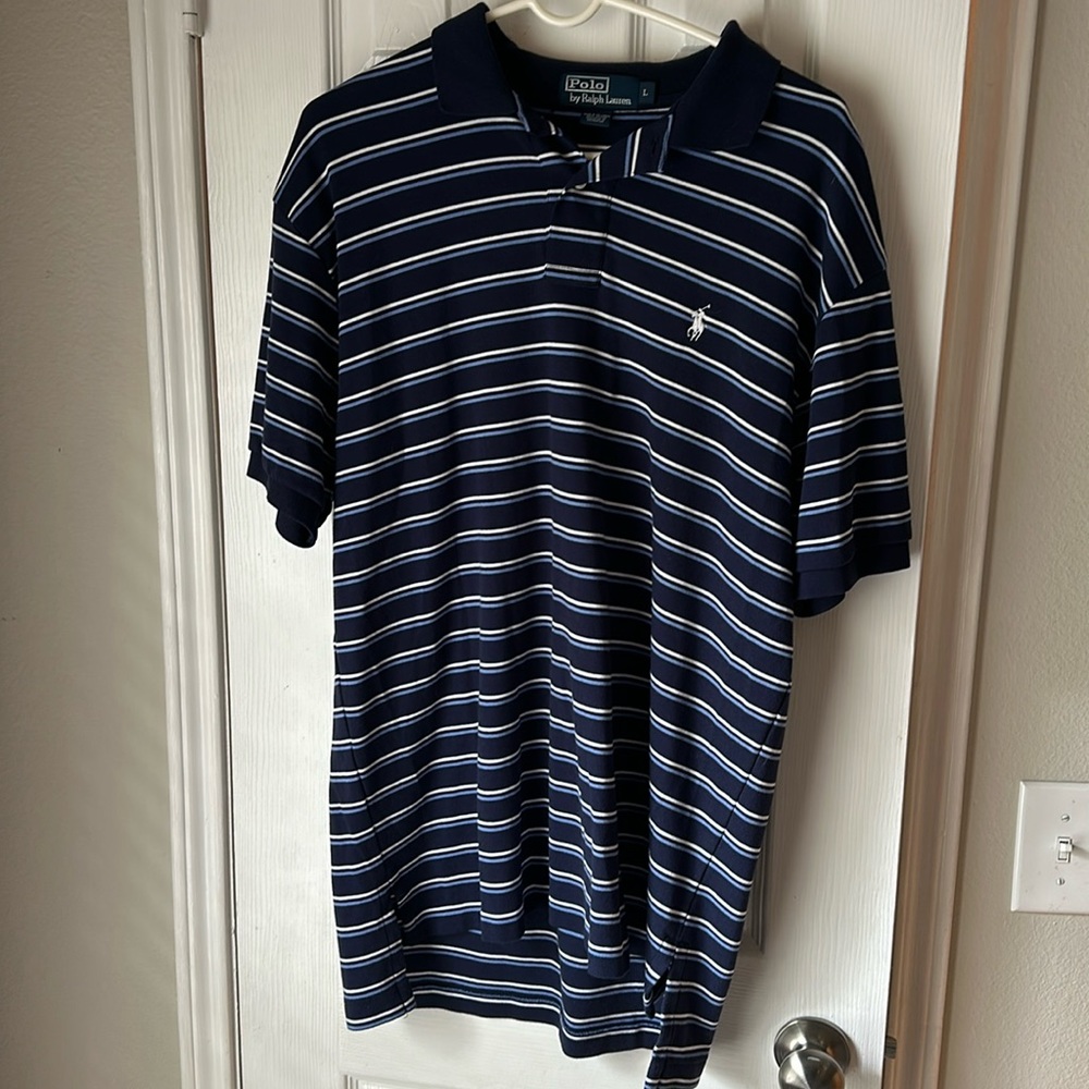 Polo by Ralph Lauren polo shirt